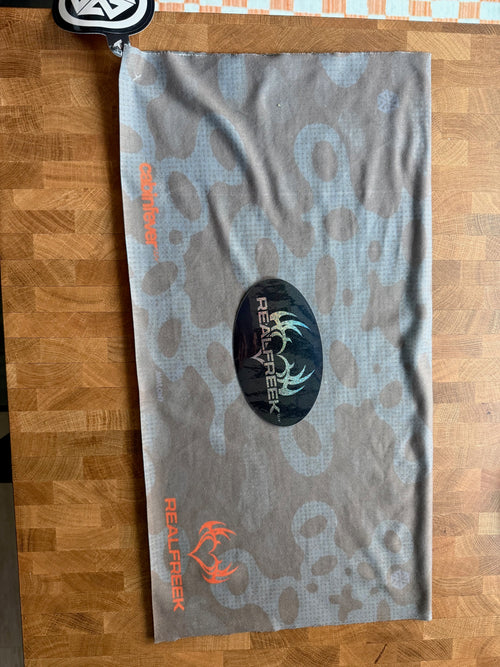 Buff - Neck Gator - CF 2026