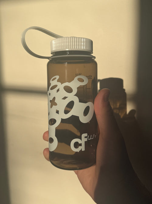 Nalgene - Splat Logo - CF 2026